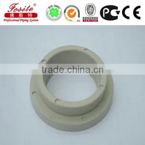 Chemical Industry Wear-resistance and Anit-corrosive Plastic Pph Pipe and Fitting thumbnail-4