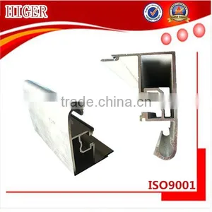 Custom Made Anodizing Aluminum Extrusion Profile thumbnail-2