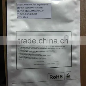 Printed Aluminum Foil Bags (Rohs) thumbnail-1