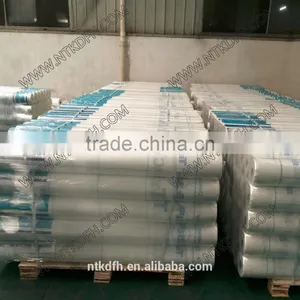 Breathable Roofing Underlayment Membrane Building Wrap Housewrap thumbnail-3