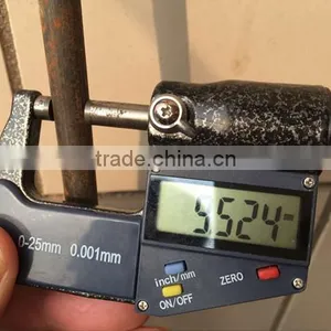 2016 the Best Selling 1250mm Orange Safety Fencing Pin thumbnail-1
