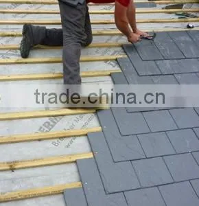 Breathable Membrane for House thumbnail-1