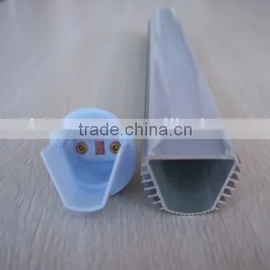 Durable Thermoplastic PC Polycarbonate Tube thumbnail-6