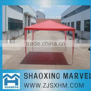 3x3m PE Gazebo With High Quality thumbnail-1