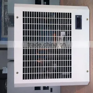 Solar Wall Pack Air Conditioning thumbnail-1