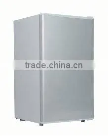 Solar Bottom Freezer Refrigerator thumbnail-1