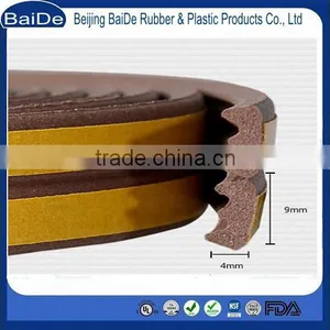 Gold Supplier of Rubber Strip Door Seal thumbnail-2