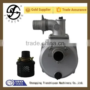 2017 Tianzhiyuan Pump Accessories Manuacturer With Self Priming Water Pump for Irrigation thumbnail-3