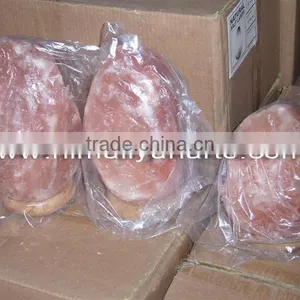 Rock Salt Natural Lamp 7-10kg thumbnail-3