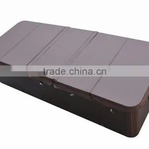 Manufacturer Swim Pool With Combo Massage System Outdoor Spa Pool With 37 Jets thumbnail-6