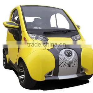 Eec Electirc Autos thumbnail-1