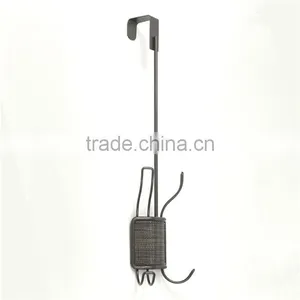 Arc Door Hanging Hook, 2 Hooks, With Textilene thumbnail-2