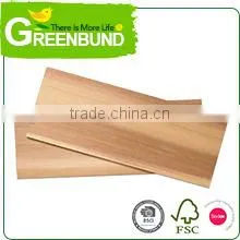 Cedar Grilling Planks Crate & Barrel Surfboard Shape thumbnail-2