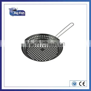 Coated Baking Tray With Handle thumbnail-1