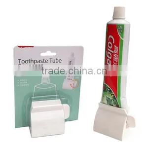 Toothpaste Tube Squeezer Toothpaste Holder thumbnail-1