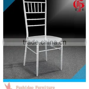 Foshan Hotel Furniture Wedding Chiavari Chair;used Chiavari Chairs for Sale FD-961 thumbnail-1