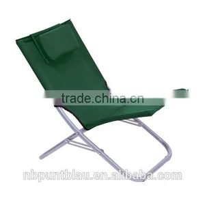 Personalized Foldable Summer Beach Folding Chair thumbnail-2