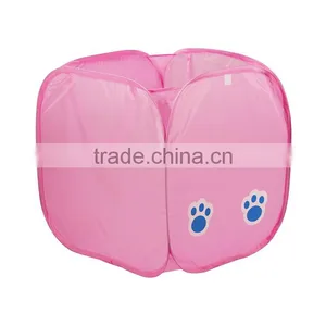 2017 Cheap Promotion Foldable Factory Price Cat Laundry Sorter thumbnail-6