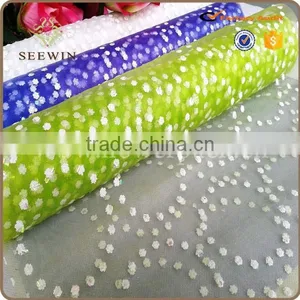 Organza Christmas Decorations and Wedding Decoration thumbnail-1
