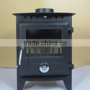 2015 New Products High Quality Pellet Stoves for Sale thumbnail-1