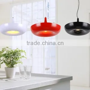 Skyh Garden Stylish Aluminum LED Ceiling Light Decoration Planter thumbnail-3