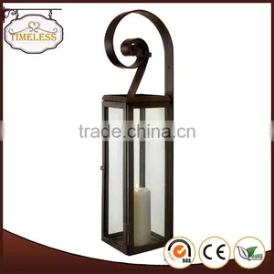 Quality Guaranteed Factory Supply Cheap Rechargeable Led Lantern thumbnail-1