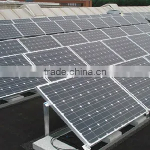 5000w Solar Power System Charge for the Battery for Home Eletrical Appliance Solar Home System Solar Module thumbnail-2