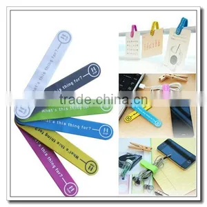 Magical Silicone Cell Phone Holder thumbnail-1