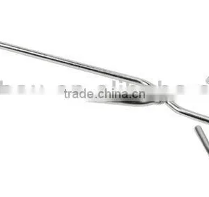 Fire Tong BBQ Tong Kitchen Tongs Food Tongs YZ0036CS thumbnail-1
