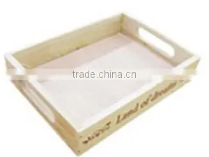 Top Grade Wooden Tray for Your Kitchen thumbnail-2