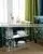 Supplier Acrylic Lucite Juice Bar Cart Serving Trolley thumbnail-1