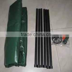 2015 Best Sellers Heavy Duty Collapsible PVC Rain Water Tank 9308 thumbnail-4