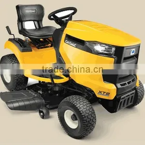 Fiberglass Tractor Display Model thumbnail-2