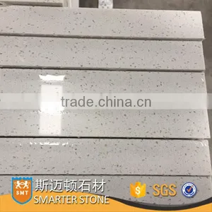 Artificial Quartz Countertop Edge thumbnail-1