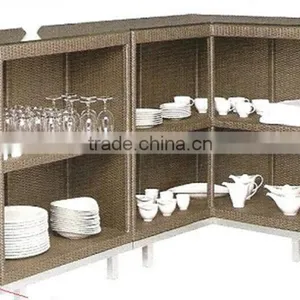 Bar Counter For Sale Portable Bar Fold Mobile Bar Counter thumbnail-1