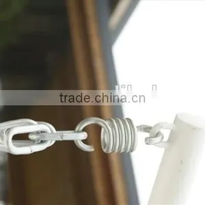 Rattan Oval Swing Chairs thumbnail-5