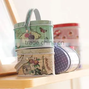Chinese Tea Gift Box Tea Box/tea Canisters Wholesale/small Tea Box thumbnail-2