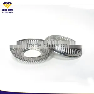 ODM/OEM Metal Stamping Parts thumbnail-2