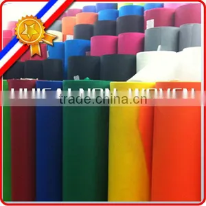 Fresh Color Die Nonwoven Home Polyester Felt Material thumbnail-1