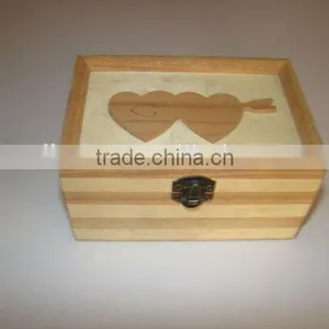 New Style Wooden Gift Box thumbnail-5