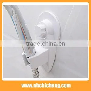 Plastic Bath Shower Head Holder Strong Suction Shower Holder thumbnail-1