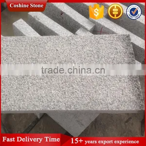 China Popular Natural Stone G603 Grey Paving Stone thumbnail-4