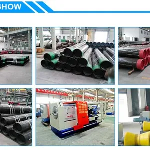 Tianjin Dalipu Oil Country Tubular Goods Co., Ltd company overview - view 1 thumbnail