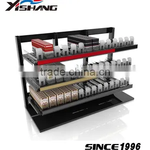 Custom Size Tobacco Display Smoke Display Cigarette Display thumbnail-1
