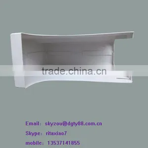 China Supplier Special Design Thermoforming Plastic Flower Pot thumbnail-4