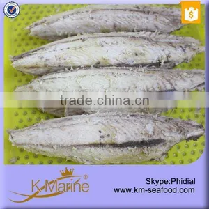 Double Clean Halal Seafood Top Quality Tuna Loin Buyer thumbnail-6