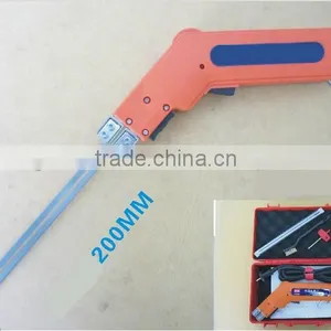 190W Professional Foam Cutting Tool Portable Electric EPS Hot Wire Foam Cutter Knife GW8121 thumbnail-3