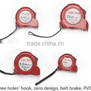 10m Steel Tape Rulers thumbnail-2