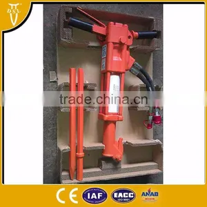 Highway Maintain Piston For Hydraulic Breaker thumbnail-4
