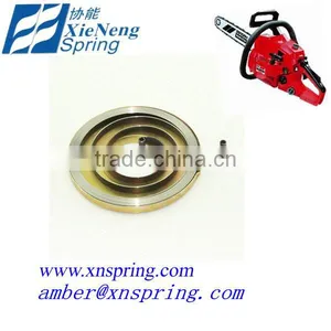 Starter Spring for Chainsaw thumbnail-1